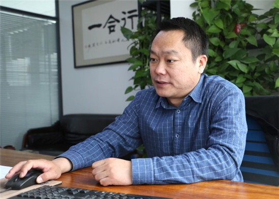 將“專業(yè)、專注、聚焦”的理念做到極致